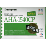 Adaptec AHA-1540CP ISA Bus SCSIホストアダプタ Adaptec AHA-1540CP ISA Bus SCSIホストアダプタ - メルカリ