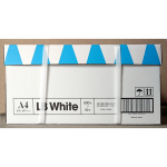 LB ホワイト Adidas XENOBURST 'White'